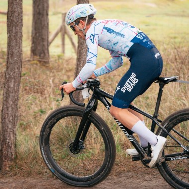 SPECIALIZED BEACHRACE DE HAAN