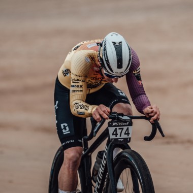 SPECIALIZED BEACHRACE KNOKKE-HEIST