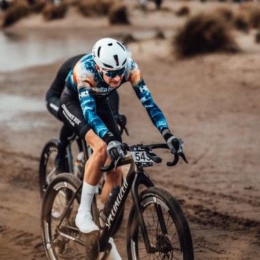 SPECIALIZED BEACHRACE ZEEBRUGGE