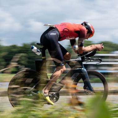 IRON BIKES TRIATLON WILLEBROEK