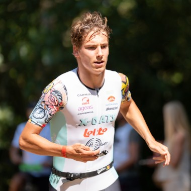 RAES AUTOGROEP TRIATLON JABBEKE