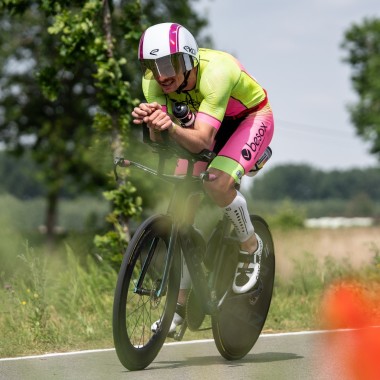 BMW - STROMAR HALVE TRIATLON LIEVEGEM